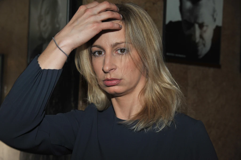 Magda Schejabl Magda Schejabl