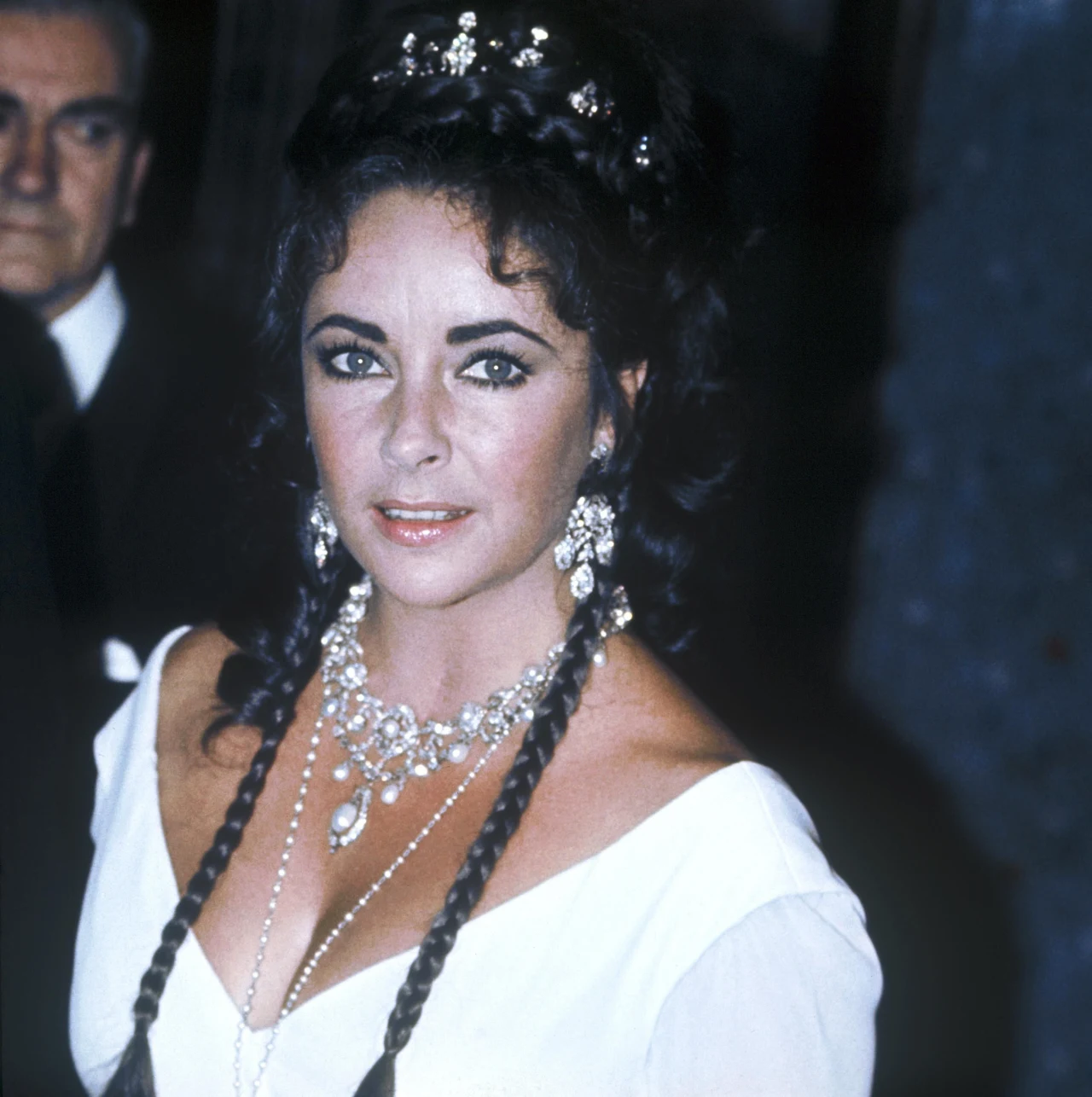 Począwszy od lat 80. Taylor pojawiała się na ekranie sporadycznie, np. w filmie "Błękitny ptak" George'a Cukora czy w filmowej wersji słynnej kreskówki "Flinstonowie". Częściej można ją było zobaczyć w telewizyjnych programach rozrywkowych. Oprócz pracy aktorskiej zajmowała się publikowaniem wspomnień i działalnością charytatywną. Pod koniec życia miała poważne kłopoty ze zdrowiem. Przeszła ponad 20 operacji chirurgicznych. Zmarła 23 marca 2011 roku.