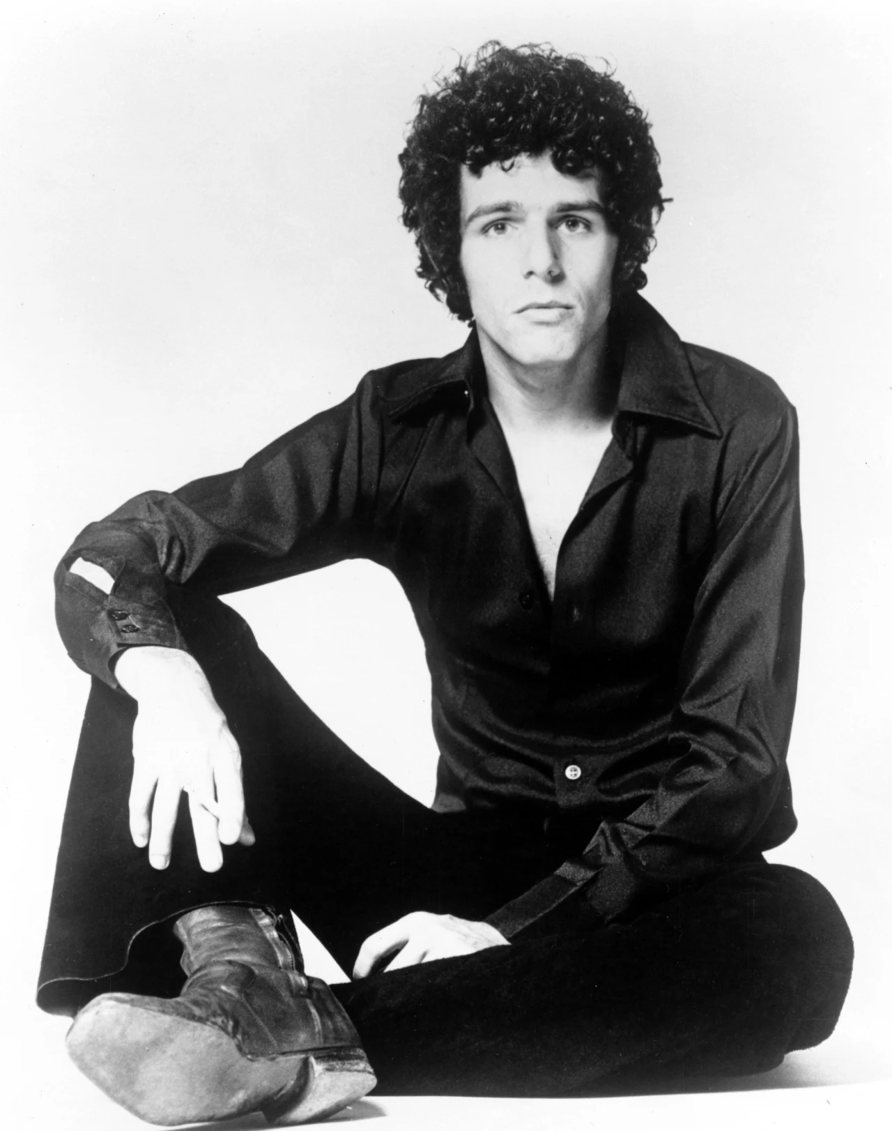 Bobby Bloom zmarł w wieku 28 lat Bobby Bloom zmarł w wieku 28 lat