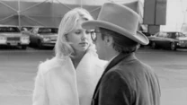 Dorothy Stratten i Peter Bogdanovich