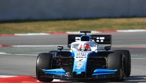 Robert Kubica