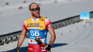 Martin Johnsrud Sundby