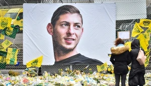 Śmierć Emiliano Sali nie kończy sprawy jego transferu