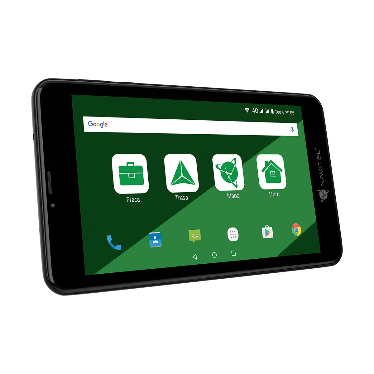 Navitel T757 LTE