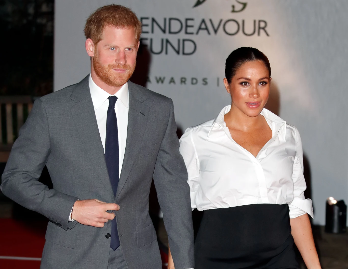 Meghan Markle i książę Harry Meghan Markle i książę Harry