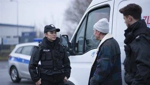 Policjantki i policjanci