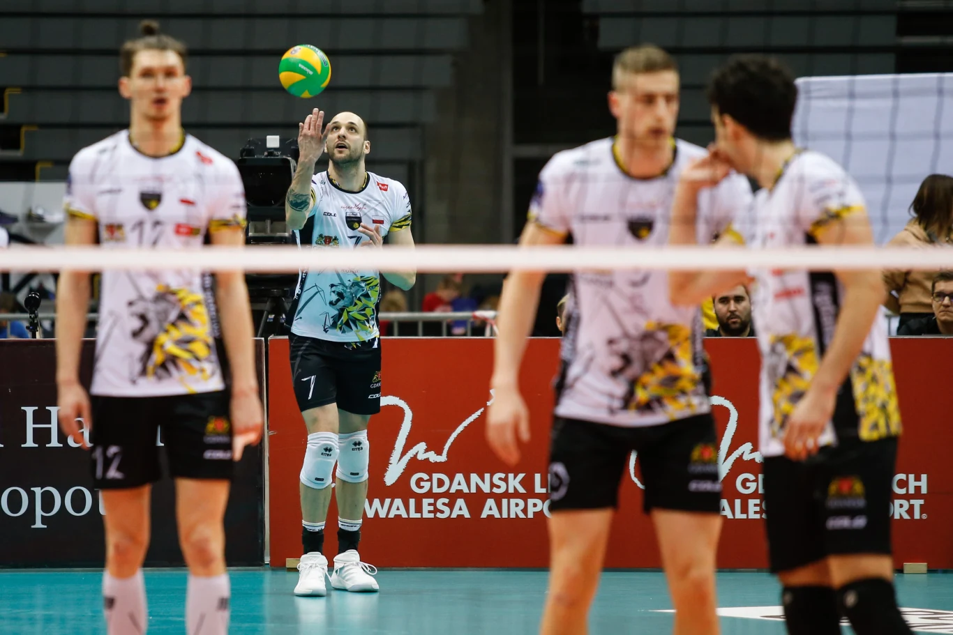 Trefl Gdańsk