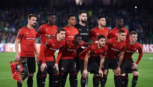 Stade Rennes