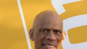 Kareem Abdul-Jabbar