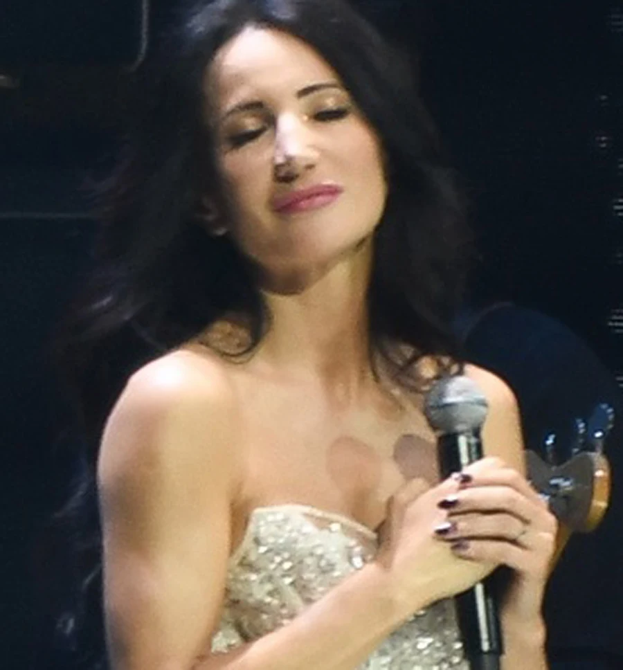 Justyna Steczkowska Justyna Steczkowska