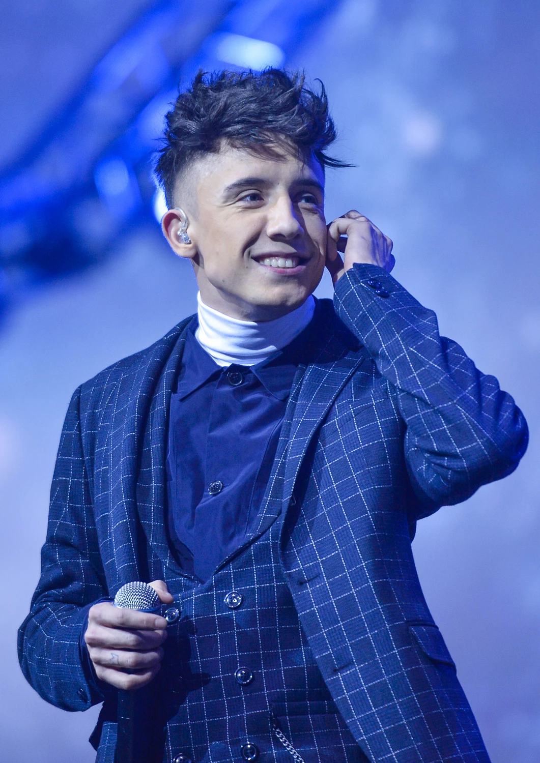 Dawid Kwiatkowski Dawid Kwiatkowski