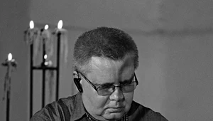 Janusz Skowron nie żyje. Pianista jazzowy miał 61 lat