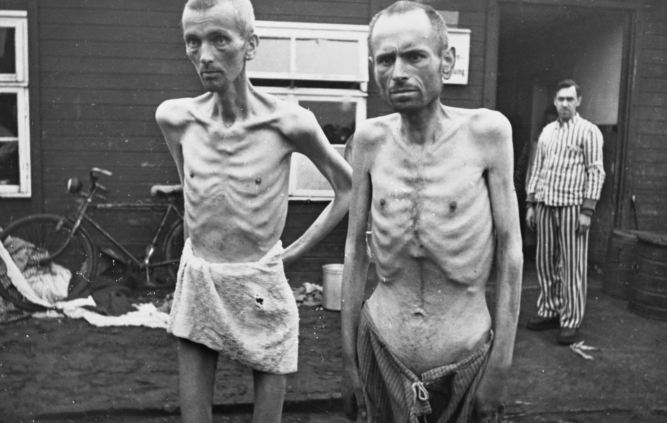 W styczniu 1945 roku niektórych z uwolnionych aresztowano i osadzono w obozach koncentracyjnych. Udało im się przeżyć do wyzwolenia W styczniu 1945 roku niektórych z uwolnionych aresztowano i osadzono w obozach koncentracyjnych. Udało im się przeżyć do wyzwolenia