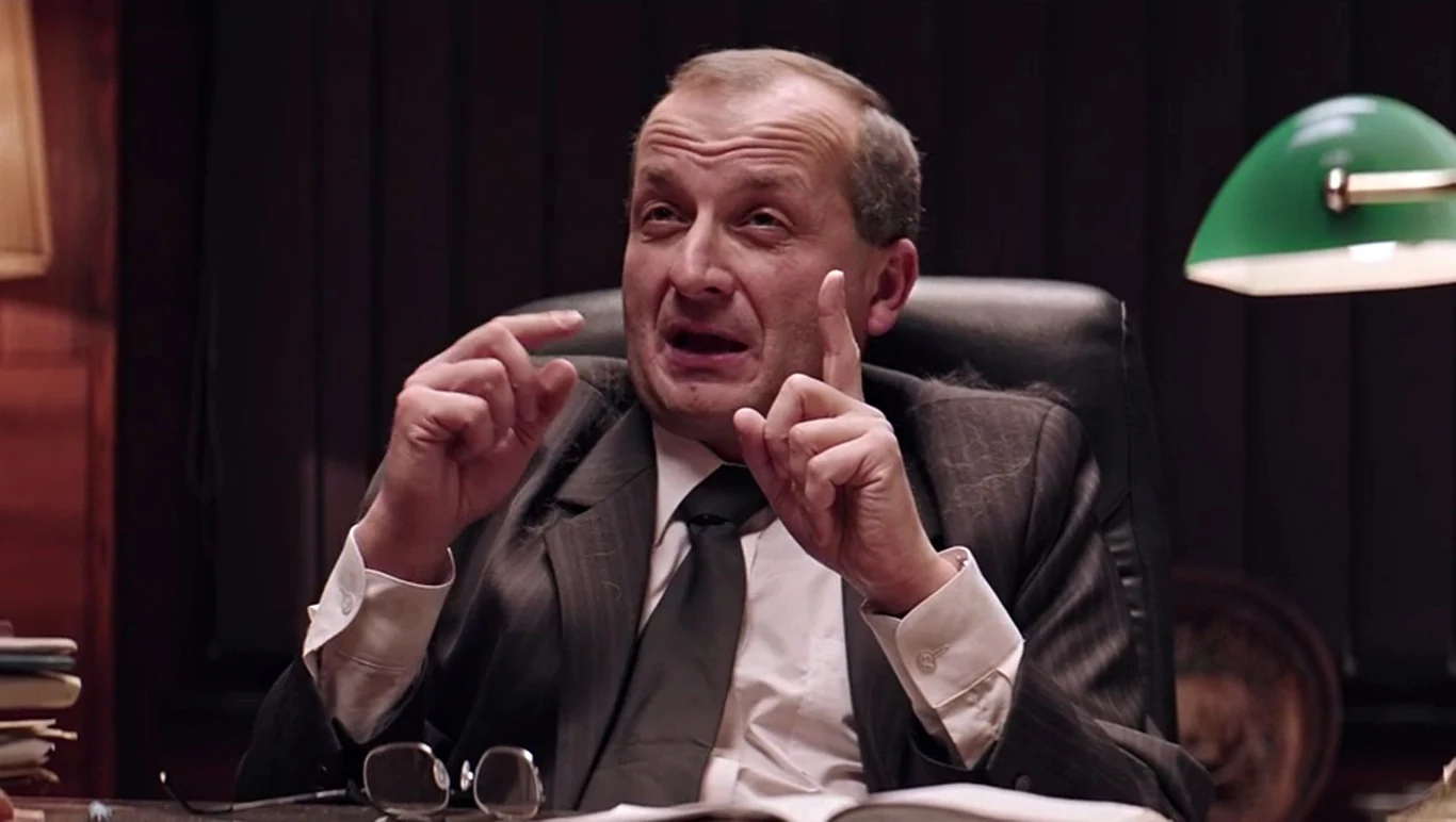 Robert Górski Robert Górski