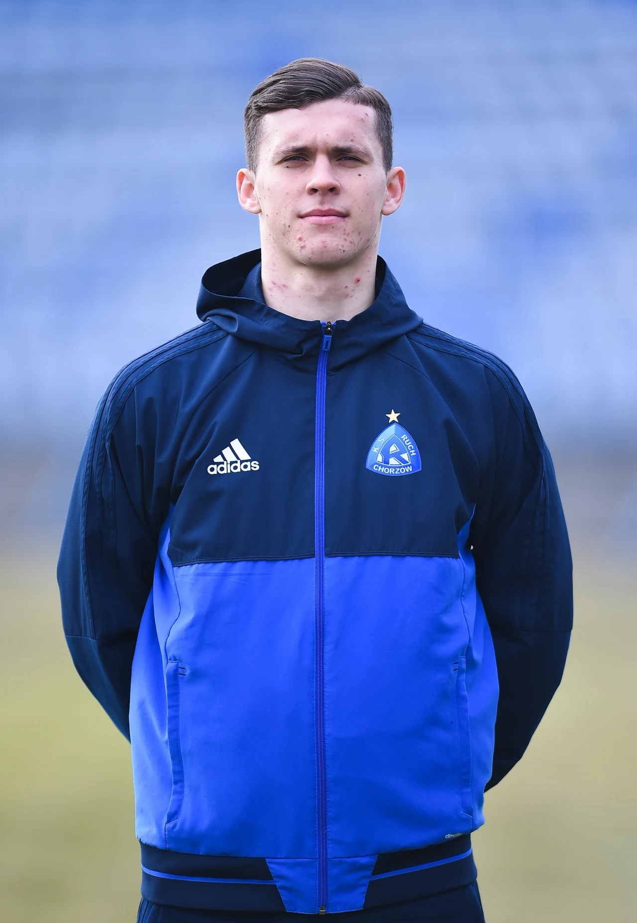 Artur Balicki Artur Balicki