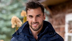 Jakub Kucner w "M jak miłość"