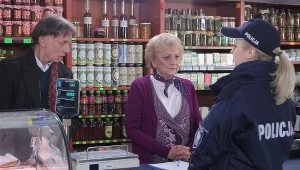 „M jak miłość”