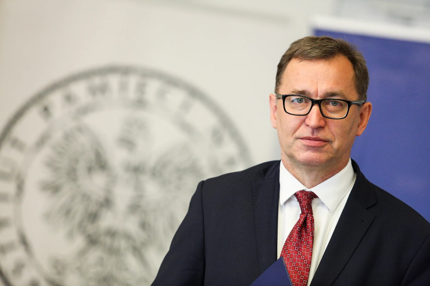 Prezes IPN Jarosław Szarek Prezes IPN Jarosław Szarek