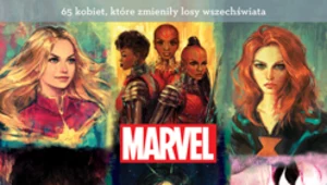 Marvel. Superbohaterki, Lorraine Cink