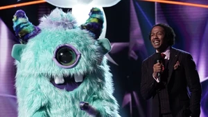 "The Masked Singer": T-Pain wygrywa program. Kto jeszcze chował się pod maskami? 