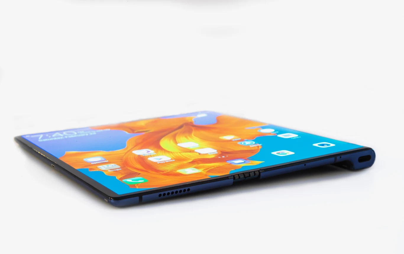 Huawei Mate X