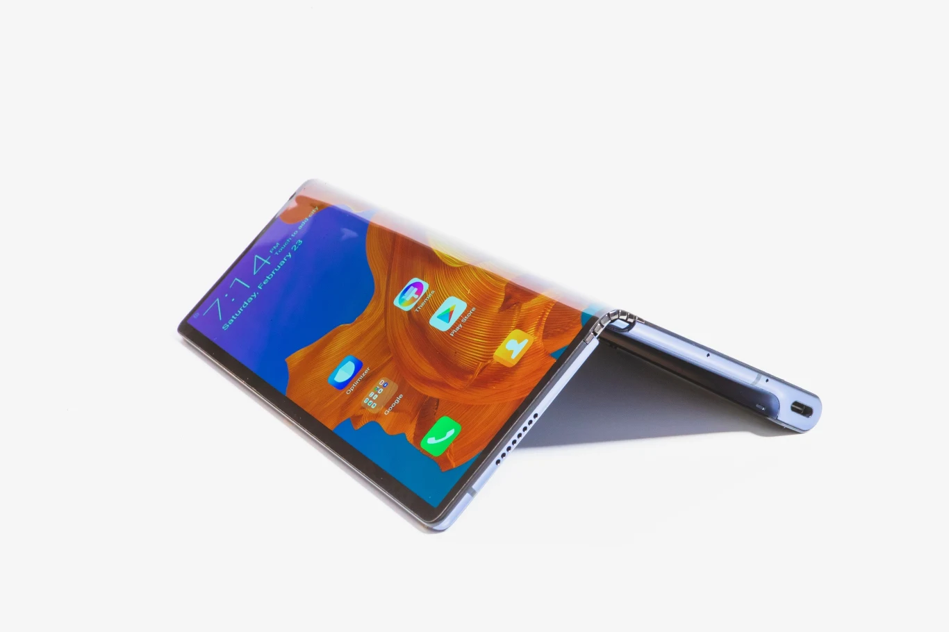 Huawei Mate X