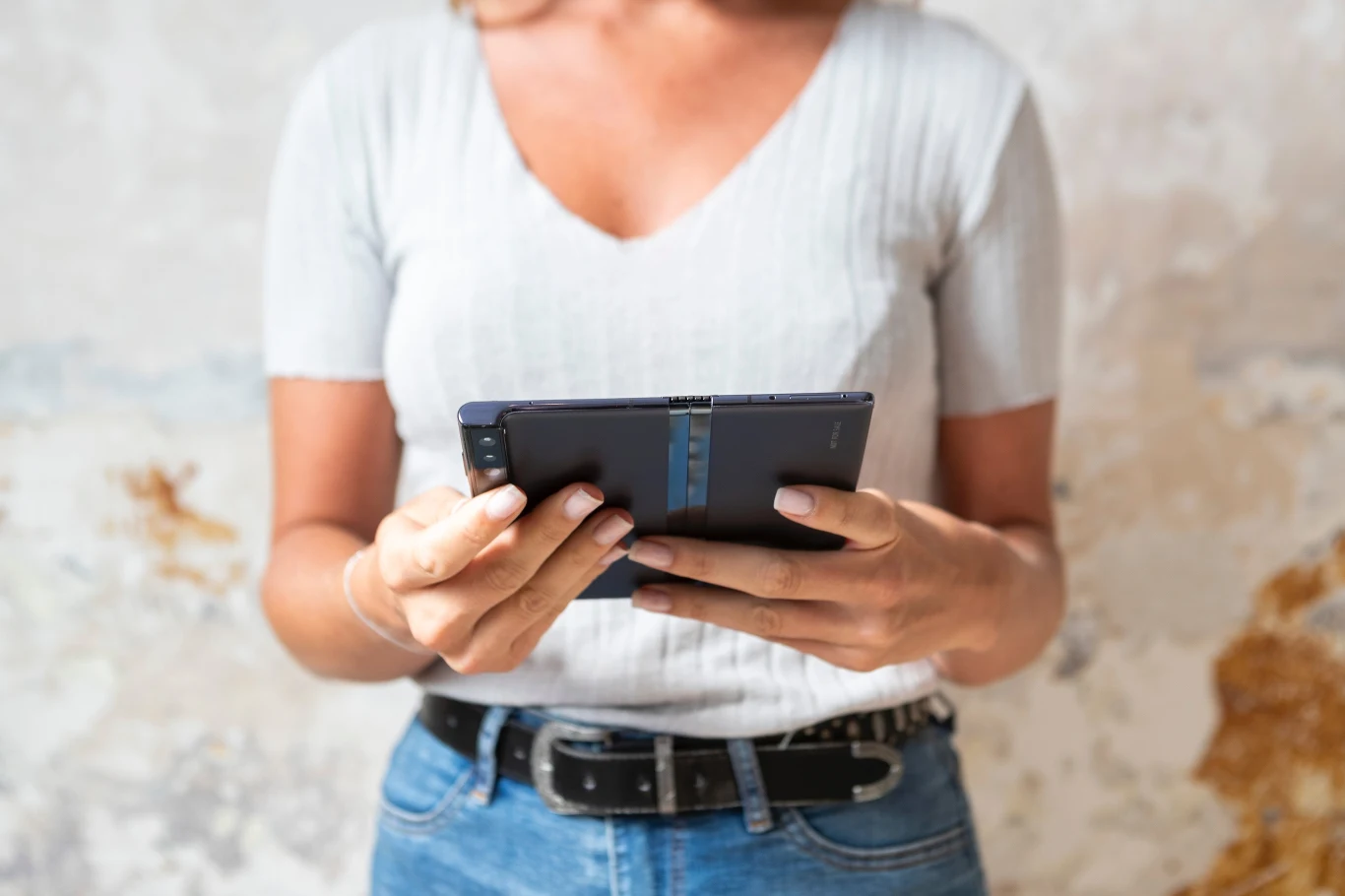 Huawei Mate X