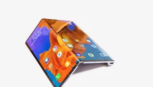 Huawei Mate X zadebiutuje w listopadzie 