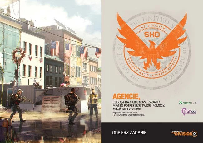 The Division 2