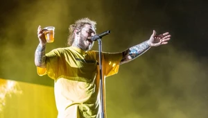 Kraków Live Festival 2019: Post Malone, DJ Snake i inni