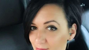 Zaginiona Grażyna Kuliszewska