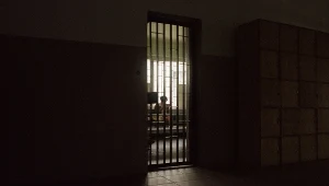 Zakład karny w Łowiczu