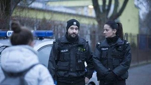 Policjantki i policjanci