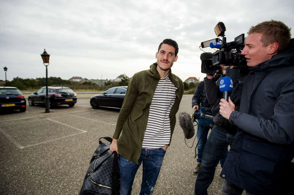 Marko Vejinović Marko Vejinović