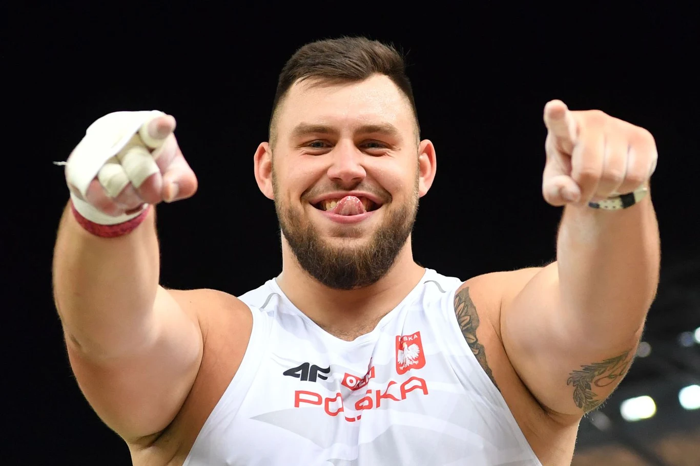 Konrad Bukowiecki Konrad Bukowiecki