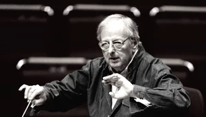 André Previn nie żyje. Zdobywca czterech Oscarów miał 89 lat