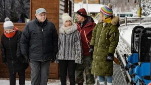 "Sanatorium miłości": Co wydarzy się w siódmym odcinku? Warto zobaczyć!