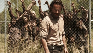 "TheWalking Dead"