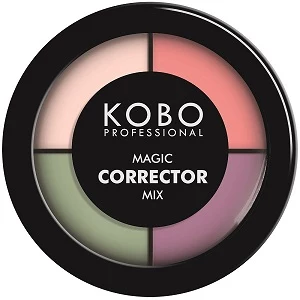 Magic Corrector Mix