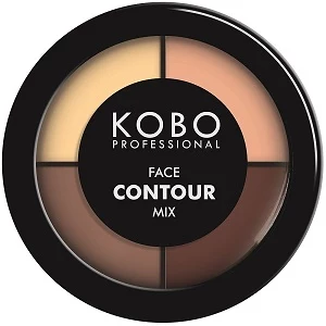 Face Contour Mix