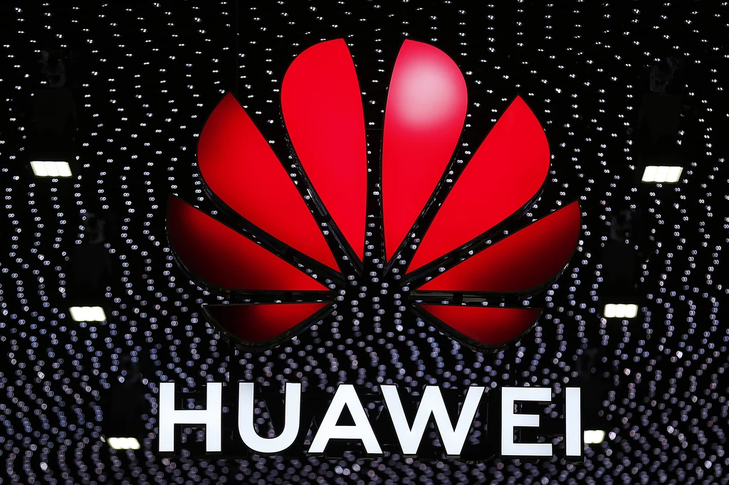 Huawei bije rekord prędkości przy użyciu 5G