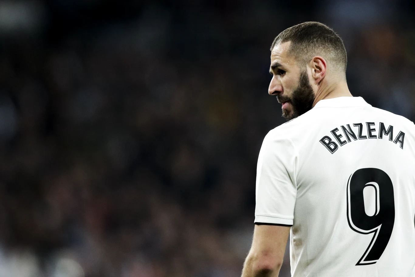 Karim Benzema Karim Benzema