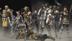 APEX Legends