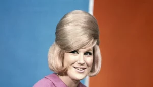 Dusty Springfield: 20. rocznica śmierci