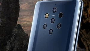 Nokia 9 PureView - znamy polską cenę