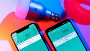  Mi LED Smart Bulb - inteligenta żarówka Xiaomi 