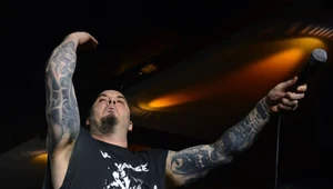 Philip H. Anselmo & The Illegals: Koncert w Warszawie [DATA, MIEJSCE, BILETY]