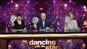 "Dancing with the Stars. Taniec z Gwiazdami 9": Odcinek 1.