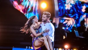Tamara Gonzalez Perea  i Rafał Maserak
