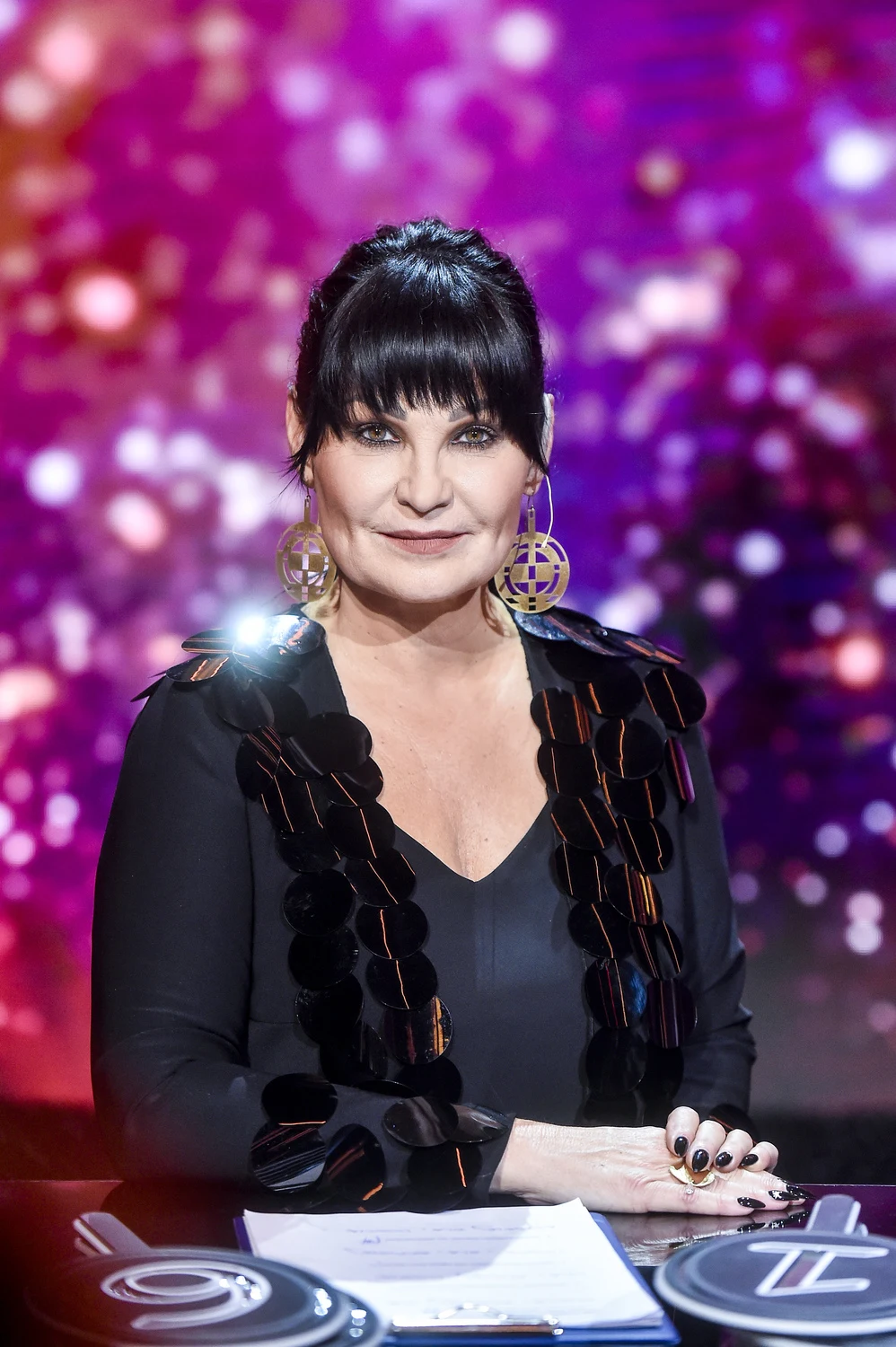 Iwona Pavlović najbardziej krytykowała Justynę Żyłę Iwona Pavlović najbardziej krytykowała Justynę Żyłę